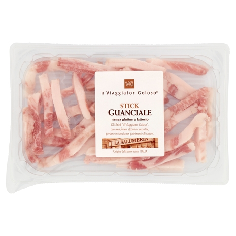 Stick Guanciale, 100 g